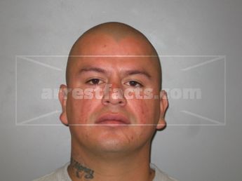 Jose Luis Sandoval