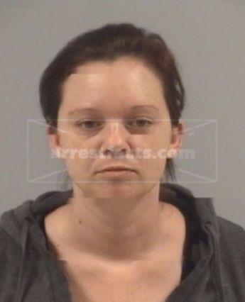 Melissa Dawn Oakley