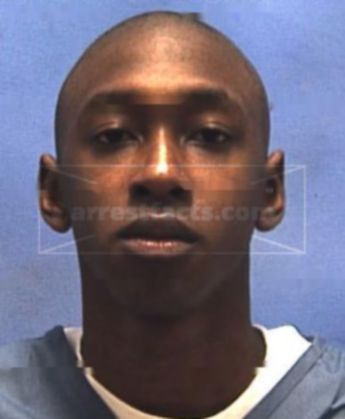 Jonathan Keon Richardson