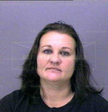 Heather Dawn Riddoch