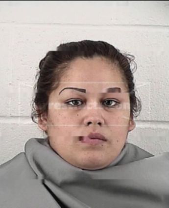 Brenda Coral Nevarez