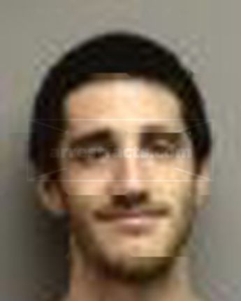 Joshua James Gordon