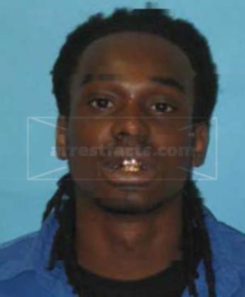 Shawn Demetrius Sampson