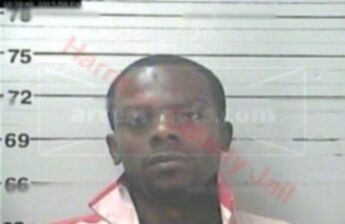 Marcus Lamont Green