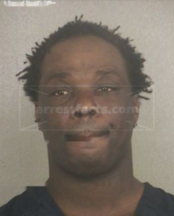 Rodney Leon Chisolm