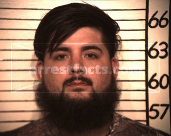 Nicholas Daniel Reyes