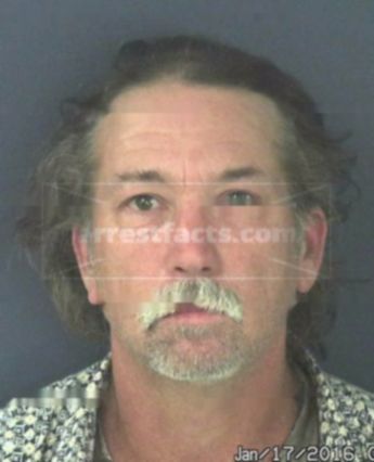 Stanley Clinton Clark
