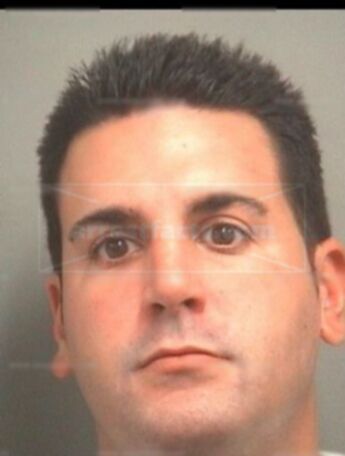 Anthony F Barba
