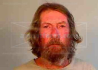 Billy Wayne Morrow