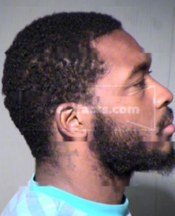 Terryon Deshun Tate