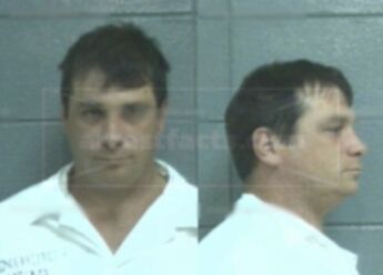 David Russell Pendergrass