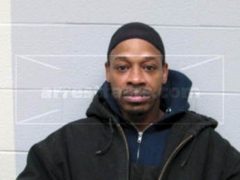 Jerry Duane Payton