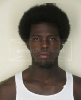Jerome Parrish Young