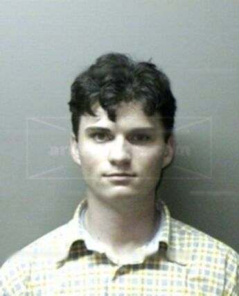 Nathan David Lewellen
