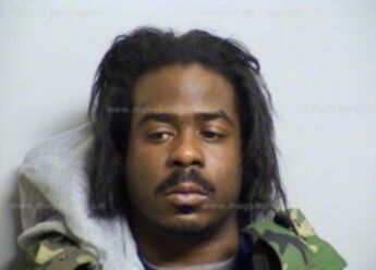 Dorian Terrell Montgomery