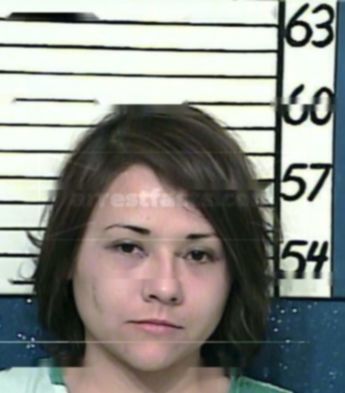 Desirae Domonique Sias