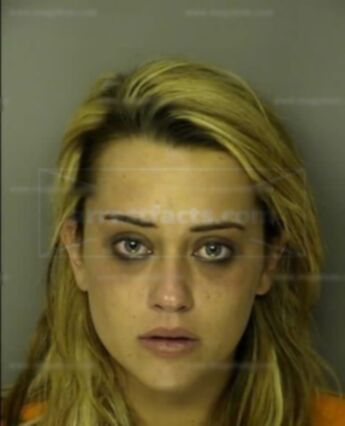 Jerrica Brooke Griffith