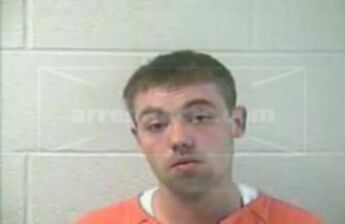 Aaron Thomas Rose