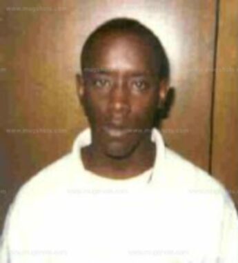 Marvin Bernard Hawkins