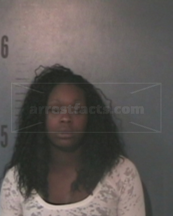 Jacquelyn Denise Sims