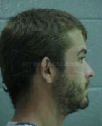 Christopher Wayne Worth