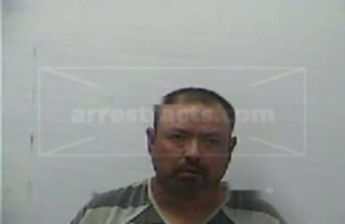 Ramon Hinojosa