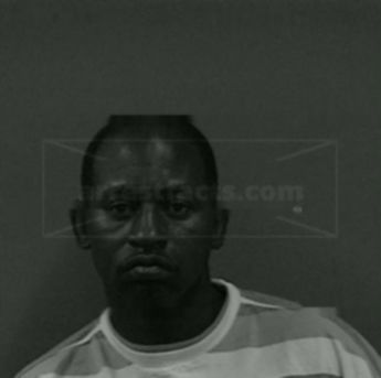 Anthony Tyrone Sonia