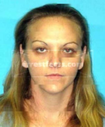 Ashley Nichole Belcher