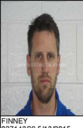 Joshua Hugh Finney