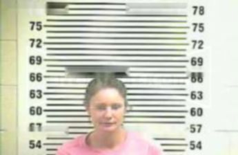Kimberly Dean Dunaway