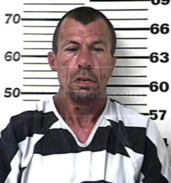 Ronnie Wayne Lawson