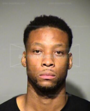 Diangelo Mathis