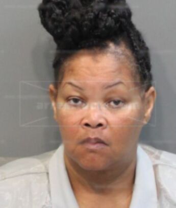 Charita Beverly Hughley