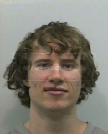 Jeremy Ray Glover