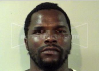 Derrick L Harris