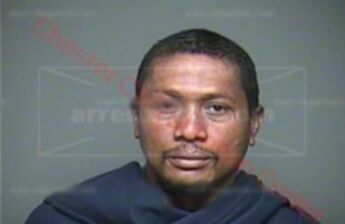 Andrew Anesha Isom