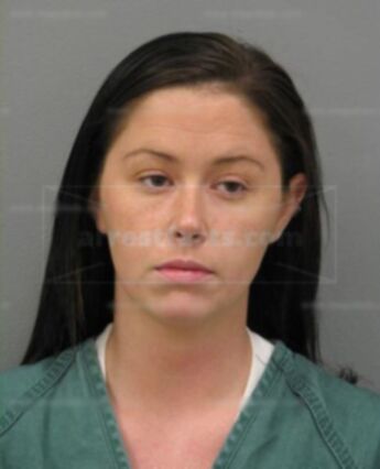 Samantha Brook Mccann