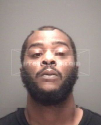 Brandon Deshawn Venters