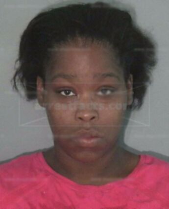 Vonshaya Shontrice Mccall