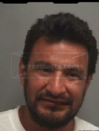 Edgar Moctezuma