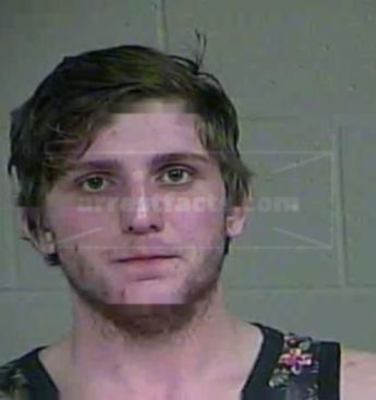 Benjamin Daniel Wilson