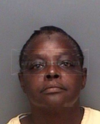 Henriatta Haygood