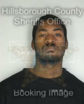 Donte Dishoun Beasley