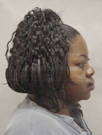Tammie D Brown