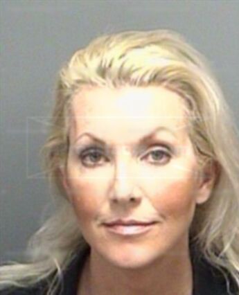 Christine Ann Bell