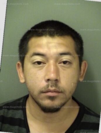 Joshua David Arguello