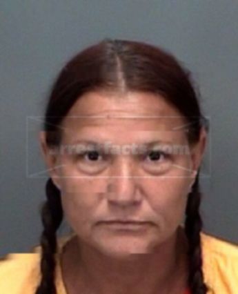 Darlene Sue Himmelein