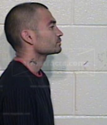 Michael Salinas