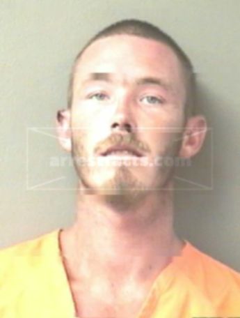 Daniel Allen Kelley