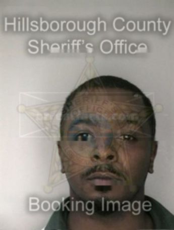 Ronald Antonio Washington